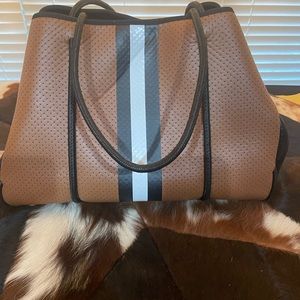 Greyson Swank Neoprene Tote
